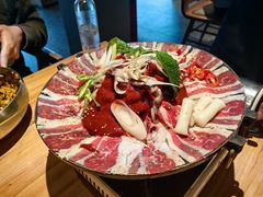 -KimPro 辛普乐概念韩餐