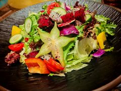 -巴依老爷新疆美食(工体旗舰店)