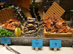 -宁波石浦豪生大酒店·自助餐厅