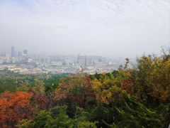 -千佛山风景名胜区