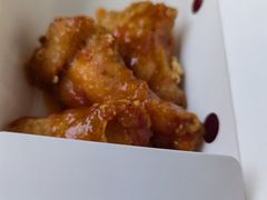 -必胜客(蜀山万象汇店)