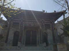 -西安关中民俗艺术博物院
