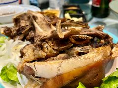-伊带伊路新疆美食府(呼家楼店)