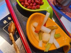 -大成海鲜烧烤·小龙虾(五角场店)