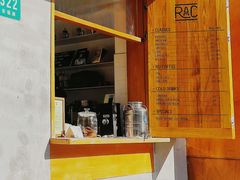 -RAC BAR(安福路店)