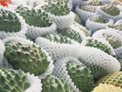 -曼阁市场水果批发市场