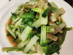 -天山醉美·新疆餐厅(富华里店)