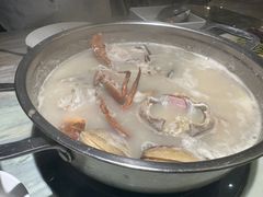 -阿杜打边炉(五江天街店)