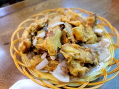-老马家·舌尖上的西塘美食