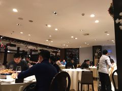 大堂-口味堂(珞喻路店)