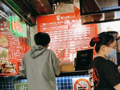 -肥汁米蘭香港米线(宁波路总店)