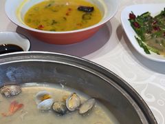 -北戴河转鱼·炒螃蟹酱餐厅