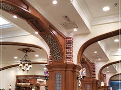 -清真·玛丽亚新疆菜主题餐厅(浙江中路店)