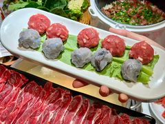 -牛品福潮汕牛肉火锅(旺庄店)