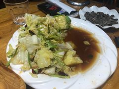 -老胖串店(山大路店)
