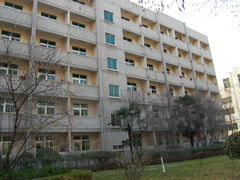 -陕西师范大学(雁塔校区)