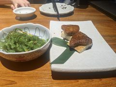 -青叶日式料理(飘亮阳光广场店)