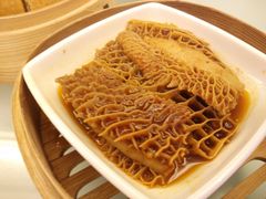 酱汁金钱肚-凯逸轩·匠心粤菜(中城名仕汇店)