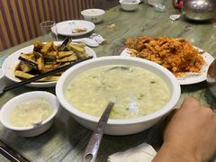 -华春餐馆(鱼山路店)