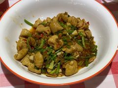 -西江红·株洲本地菜(滨江南路店)