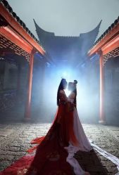 -梓摄影古装写真工作室(富力广场店)