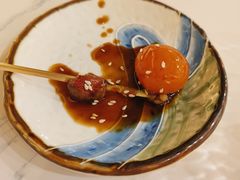 -伍贰赫兹·鮨合·烧鸟高空餐厅