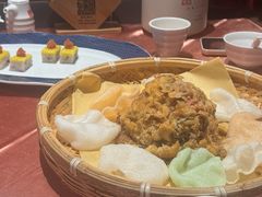 -山西会馆·晋菜·晋商宴·牌匾博物馆(胜利东街店)