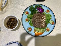 -惠宾饭庄(千禧店)