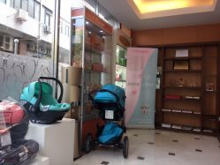-知爱母婴专护全套房月子会所(新华路店)