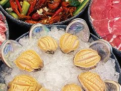-熹悟海鲜火锅·广式打边炉