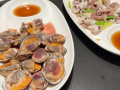 -健眺小海鲜(临海后山店)