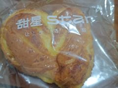 -甜星Star面包生日蛋糕(北坦店)