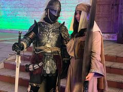 -华谊兄弟（长沙）电影小镇