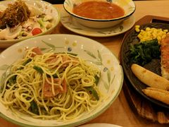 android_upload_pic-萨莉亚意式餐厅(特力时尚汇店)