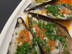 -小厨师·二十年沈家门小海鲜(百井坊巷店)