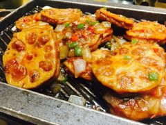 -金百万烤鸭店(马甸店)