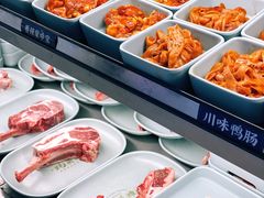 -蚝英雄·鲜蚝自助专门店