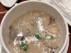 -湘湖逍遥庄园·水漾中餐厅