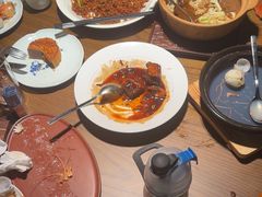 -杭州久泰饭店·粤式融合