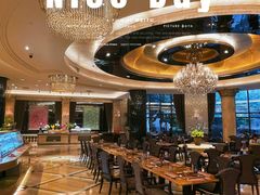 -上海浦东星河湾酒店