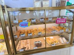 -蜂蝶来饼店(拱北总店)