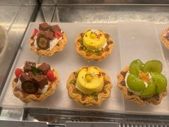 -西点坊(浦东香格里拉店)