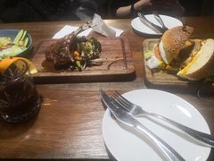 -404干式熟成牛排馆•聚会餐厅