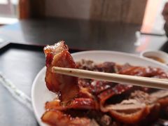 -黄连大头华烧鹅店(大良店)