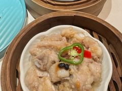-禄运茶居·手工点心(猎德店)