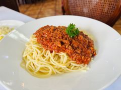 意大利肉酱面-维兰西餐(万泉河店)