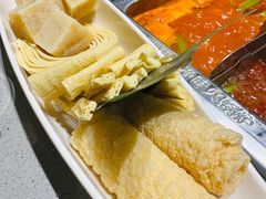 -海底捞火锅(高新活力汇店)