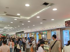 -芦庄子桂顺斋(和平路总店)
