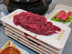 -杏花吴记牛肉火锅