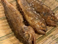 -美膳居川菜馆油焖大虾烧烤(卓刀泉店)